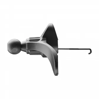 Suport Auto Cellularline Touch Mag, Negru