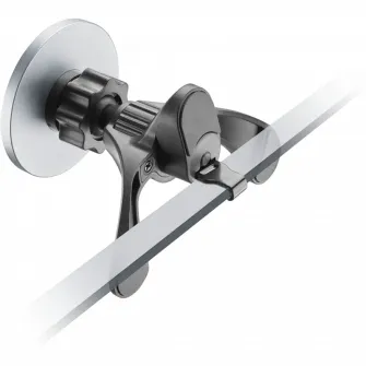 Suport Auto Cellularline Touch Mag, Negru
