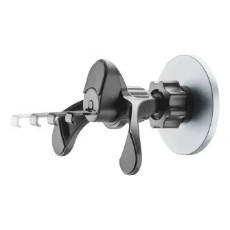 Suport Auto Cellularline Touch Mag, Negru