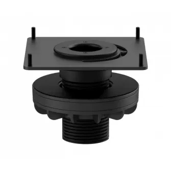 Настольная подставка Logitech Tap, Черная