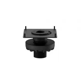 Настольная подставка Logitech Tap, Черная