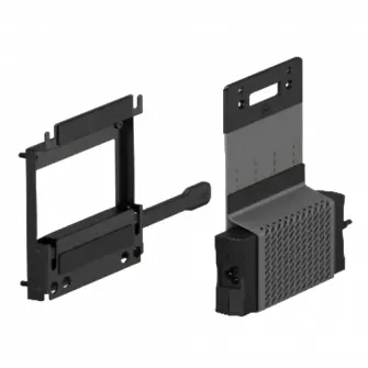 Suport Dell VESA 482-BBEP cu adaptor, Negru