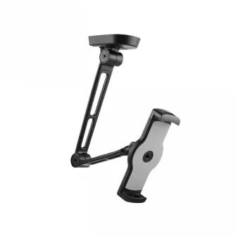 Настенное крепление Reflecta Tabula Wall II Universal Tablet Mount, Чёрный