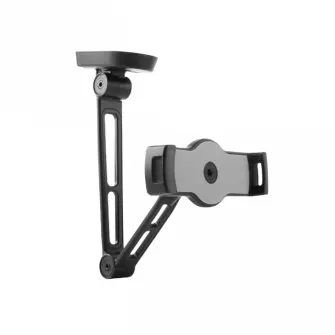 Настенное крепление Reflecta Tabula Wall II Universal Tablet Mount, Чёрный