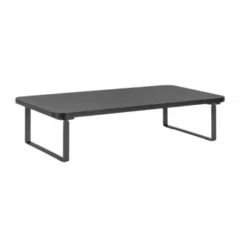 Suport pentru monitor Gembird MS-TABLE-03, Negru