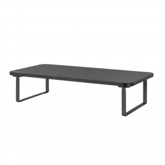 Suport pentru monitor Gembird MS-TABLE-03, Negru