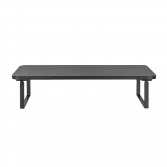 Suport pentru monitor Gembird MS-TABLE-03, Negru