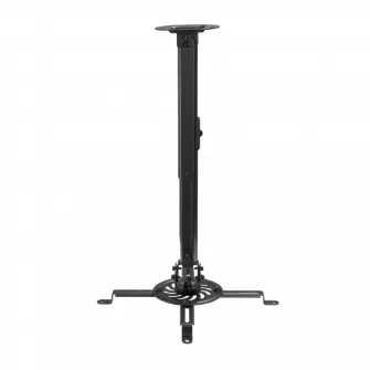 Потолочное крепление Gembird CM-B-01, Чёрный