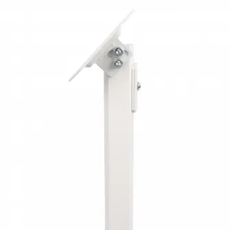 Suport pentru tavan Reflecta Prometheus 545-900, Alb