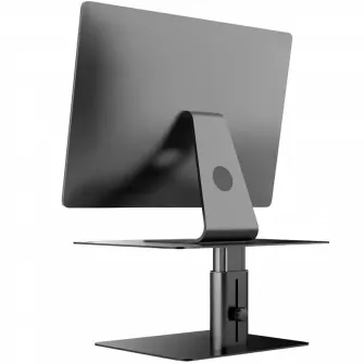 Suport reglabil pentru desktop Nillkin HighDesk, Negru