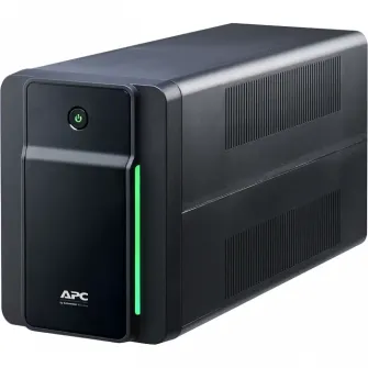 Sursa de alimentare neintreruptibila APC Back-UPS BX1600MI-GR, Linear-interactiv, 1600VA, Turn