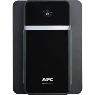 Sursa de alimentare neintreruptibila APC Back-UPS BX1600MI-GR, Linear-interactiv, 1600VA, Turn