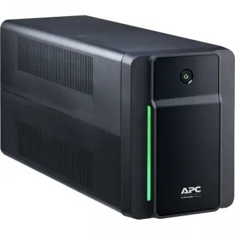 Sursa de alimentare neintreruptibila APC Back-UPS BX1600MI-GR, Linear-interactiv, 1600VA, Turn