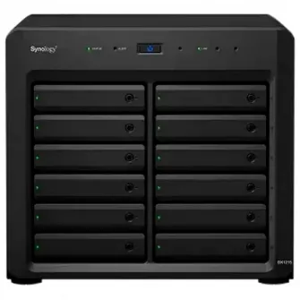 SYNOLOGY 
