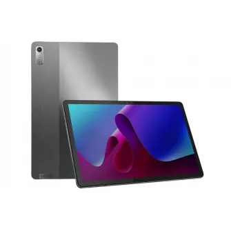 Tableta Lenovo Tab P11 (2nd Gen), Wi-Fi + 4G LTE, 128GB, Storm Grey
