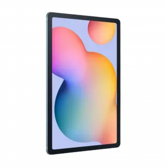 Tableta Samsung Galaxy Tab S6 Lite LTE, 2G, 3G, 4G, 64GB, Albastru