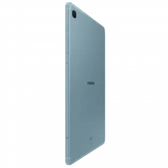Tableta Samsung Galaxy Tab S6 Lite LTE, 2G, 3G, 4G, 64GB, Albastru