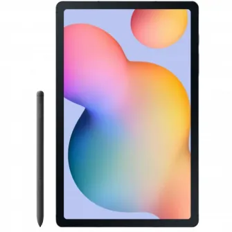 Tableta Samsung Galaxy Tab S6 Lite LTE, 2G, 3G, 4G, 64GB, Gri