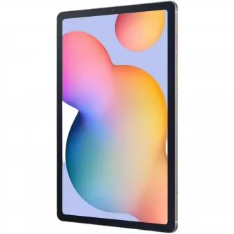 Tableta Samsung Galaxy Tab S6 Lite, Wi-Fi, 4GB/64GB, Chiffon Pink