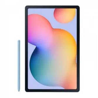 Tableta Samsung Galaxy Tab S6 Lite, Wi-Fi, 64GB, Albastru