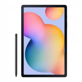 Tableta Samsung Galaxy Tab S6 Lite, Wi-Fi, 64GB, Albastru