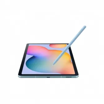 Tableta Samsung Galaxy Tab S6 Lite, Wi-Fi, 64GB, Albastru