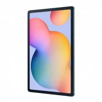 Tableta Samsung Galaxy Tab S6 Lite, Wi-Fi, 64GB, Albastru
