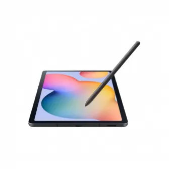 Tableta Samsung Galaxy Tab S6 Lite, Wi-Fi, 64GB, Albastru