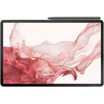 Tableta Samsung Galaxy Tab S8+, 5G, 128GB, Grafit