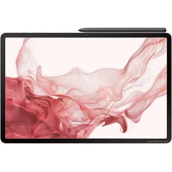 Tableta Samsung Galaxy Tab S8+, 5G, 128GB, Grafit