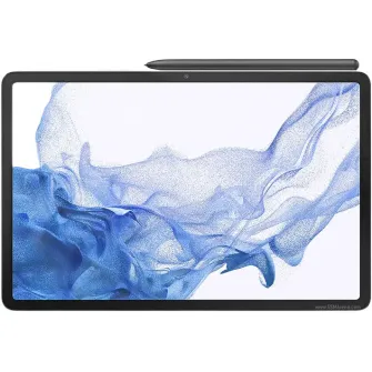 Tableta Samsung Galaxy Tab S8, Wi-Fi, 128GB, Grafit