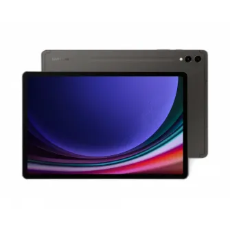 Tableta Samsung Galaxy Tab S9+, 5G, 12GB/256GB, Grafit