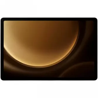 Tableta Samsung Tab S9 FE LTE, 5G, 6GB/128GB, Argintiu