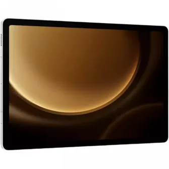 Tableta Samsung Tab S9 FE LTE, 5G, 6GB/128GB, Argintiu
