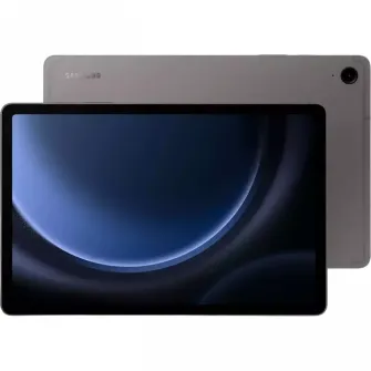 Tableta Samsung Tab S9 FE LTE, 5G, 6GB/128GB, Gri inchis