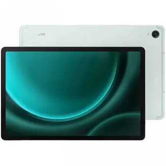 Tableta Samsung Tab S9 FE LTE, 5G, 6GB/128GB, Menta