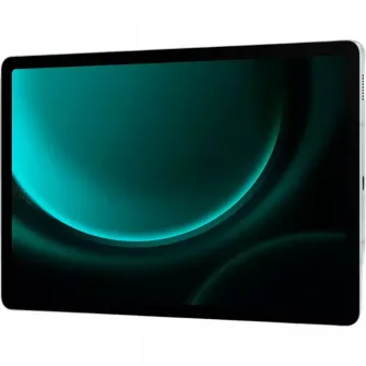 Tableta Samsung Tab S9 FE LTE, 5G, 6GB/128GB, Menta
