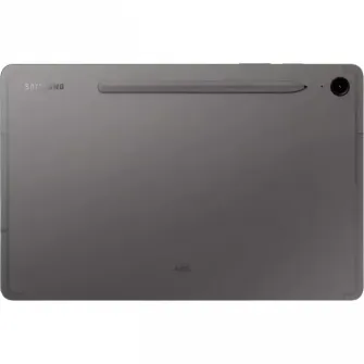 Tableta Samsung Tab S9 FE LTE, 5G, 8GB/256GB, Gri inchis