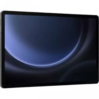 Tableta Samsung Tab S9 FE+ LTE, 5G, 12GB/256GB, Gri inchis
