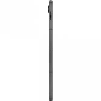 Tableta Samsung Tab S9 FE+ LTE, 5G, 8GB/128GB, Gri inchis