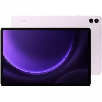 Tableta Samsung Tab S9 FE+ LTE, 5G, 8GB/128GB, Lavanda