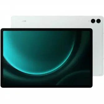 Tableta Samsung Tab S9 FE+ LTE, 5G, 8GB/128GB, Menta