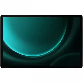 Tableta Samsung Tab S9 FE+ LTE, 5G, 8GB/128GB, Menta