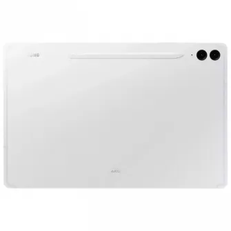 Tableta Samsung Tab S9 FE+, Wi-Fi, 8GB/128GB, Argintiu