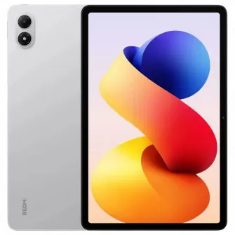 Tableta Xiaomi Redmi Pad 2 Pro, Wi-Fi, 6GB/128GB, Argintiu