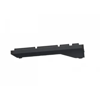 Клавиатура и мышь DELL KM5221W, Беспроводное, Чёрный