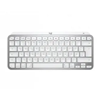 Tastatura Logitech MX Keys Mini for Mac, Fara fir, Negru