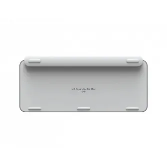 Tastatura Logitech MX Keys Mini for Mac, Fara fir, Negru
