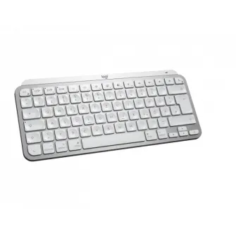Tastatura Logitech MX Keys Mini for Mac, Fara fir, Negru