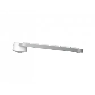 Tastatura Logitech MX Keys Mini for Mac, Fara fir, Negru